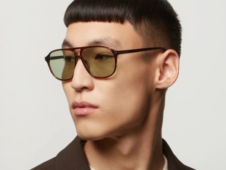 Tom Ford Bruce TF1026 54N - Imagem 4
