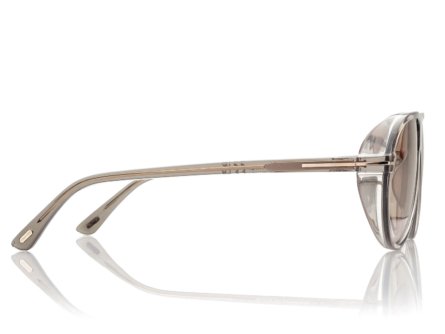Óculos de sol Tom Ford Marcus TF1023 93E Fotocromático