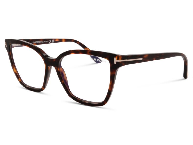 Tom Ford TF5641-B 054 com Clip On