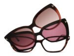 Tom Ford TF5641-B 054 com Clip On