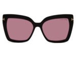 Tom Ford TF5641-B 054 com Clip On