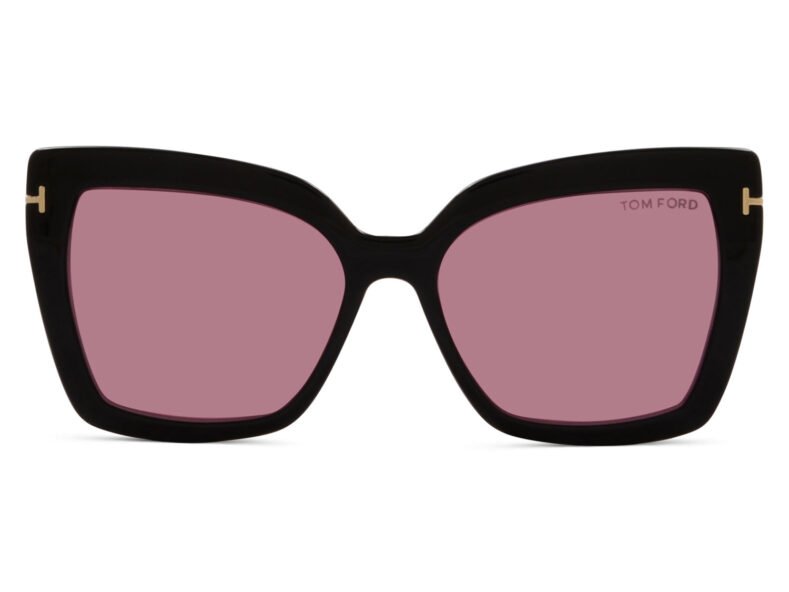 Tom Ford TF5641-B 054 com Clip On