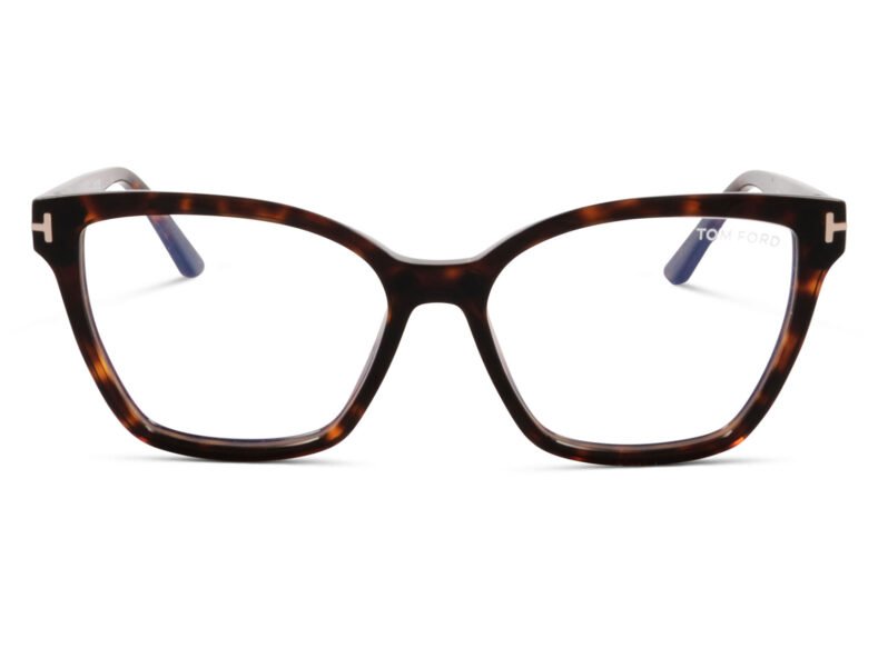 Tom Ford TF5641-B 054 com Clip On