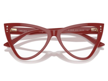 Óculos de Grau Jimmy Choo 0JC3004B 5013