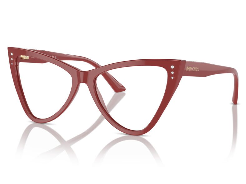Óculos de Grau Jimmy Choo 0JC3004B 5013