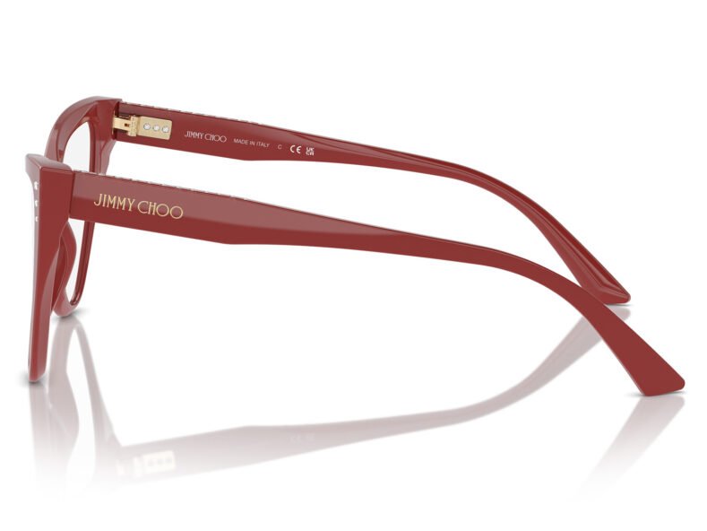 Óculos de Grau Jimmy Choo 0JC3004B 5013