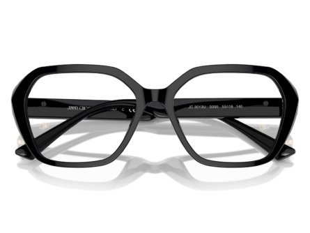 Óculos de Grau Jimmy Choo 0JC3013U 5000