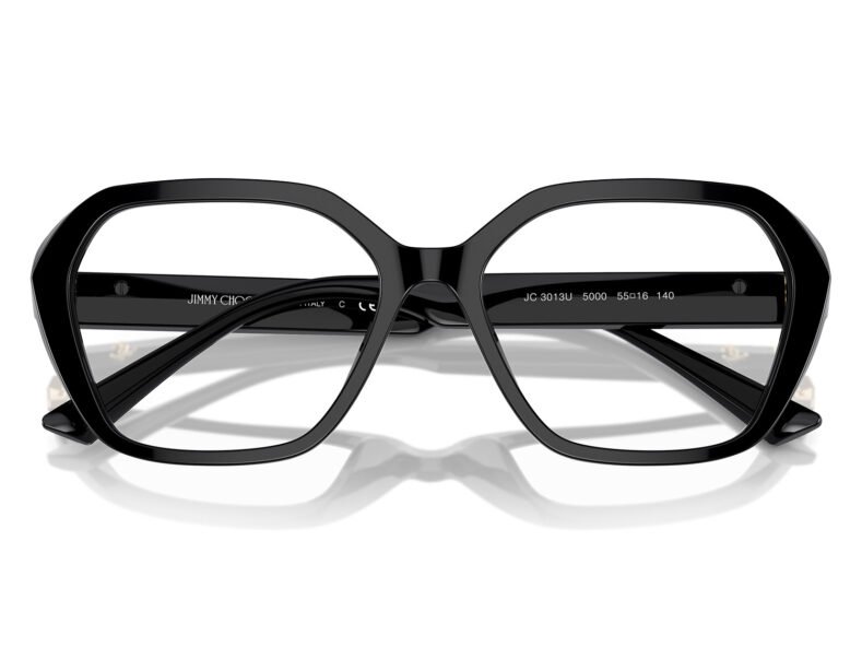 Óculos de Grau Jimmy Choo 0JC3013U 5000