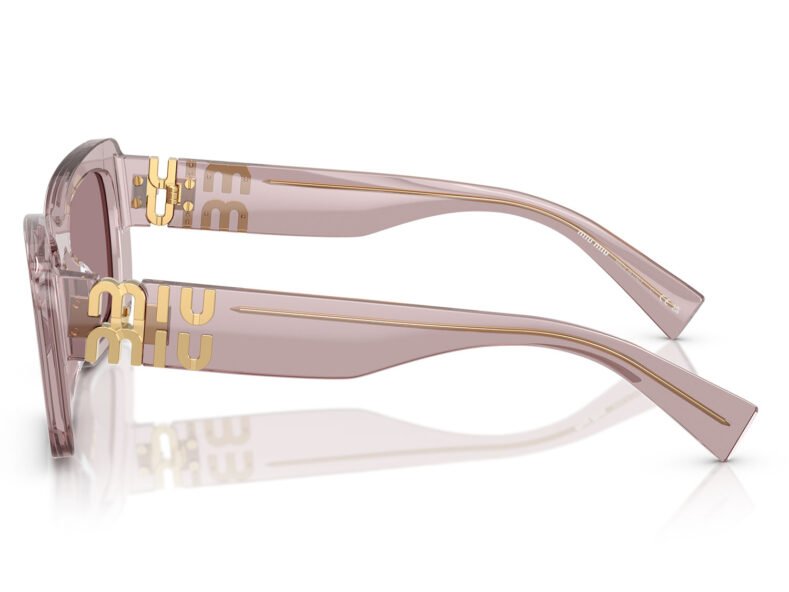 Óculos de Sol Miu Miu 0MU07YS 12W20I