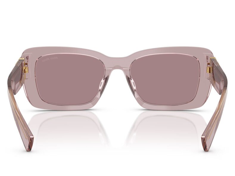 Óculos de Sol Miu Miu 0MU07YS 12W20I