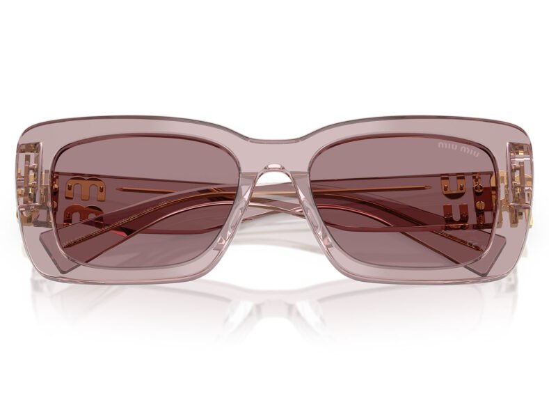 Óculos de Sol Miu Miu 0MU07YS 12W20I