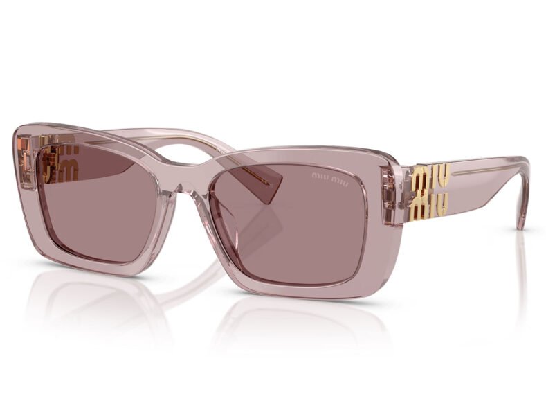 Óculos de Sol Miu Miu 0MU07YS 12W20I