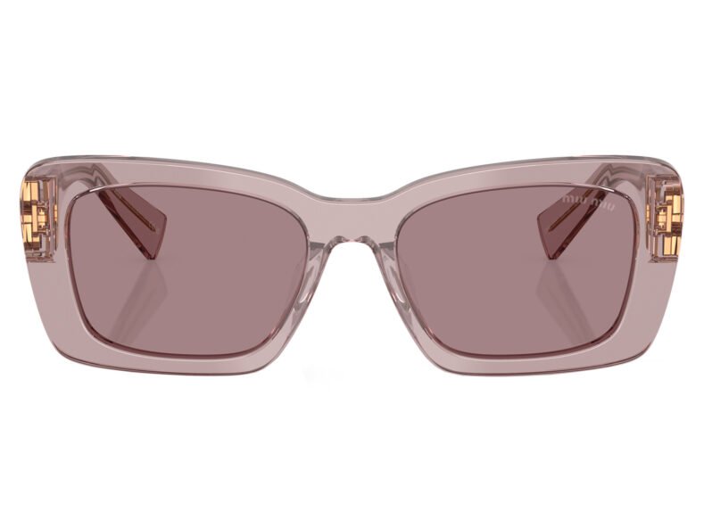 Óculos de Sol Miu Miu 0MU07YS 12W20I