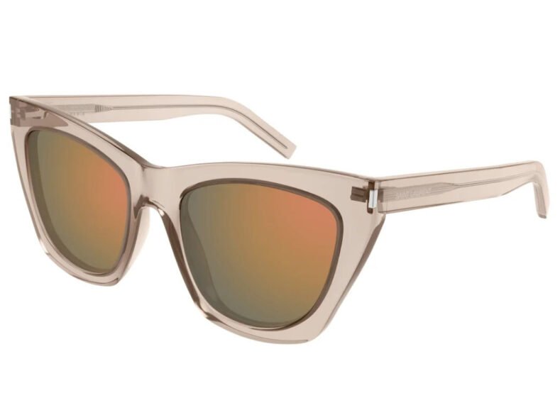 Óculos de Sol Saint Laurent Kate SL 214 023