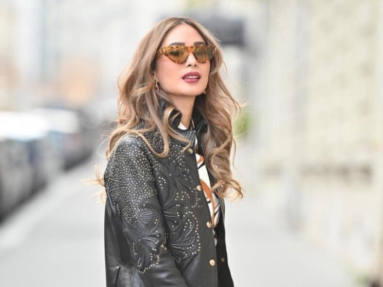 Óculos de Sol Saint Laurent SL 468 002