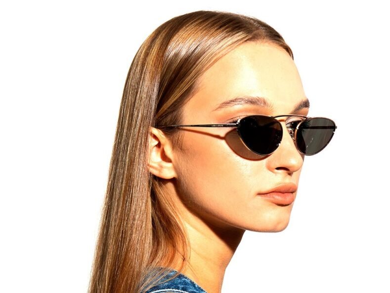 Óculos de Sol Saint Laurent SL 538 002