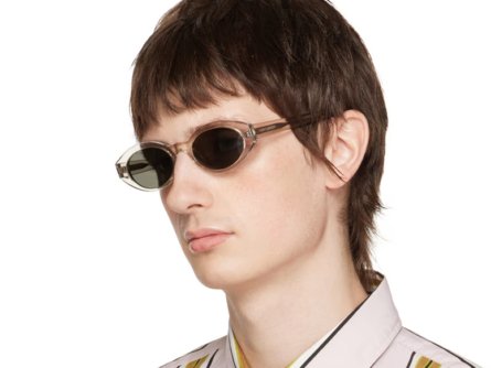 Óculos de Sol Saint Laurent SL 567 003
