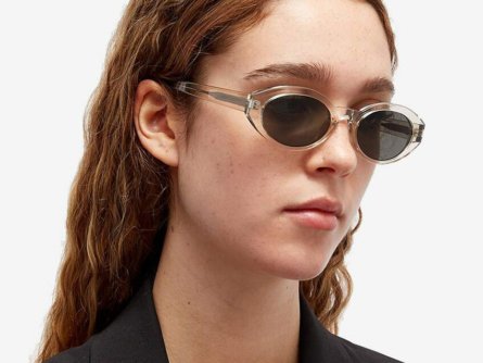 Óculos de Sol Saint Laurent SL 567 003