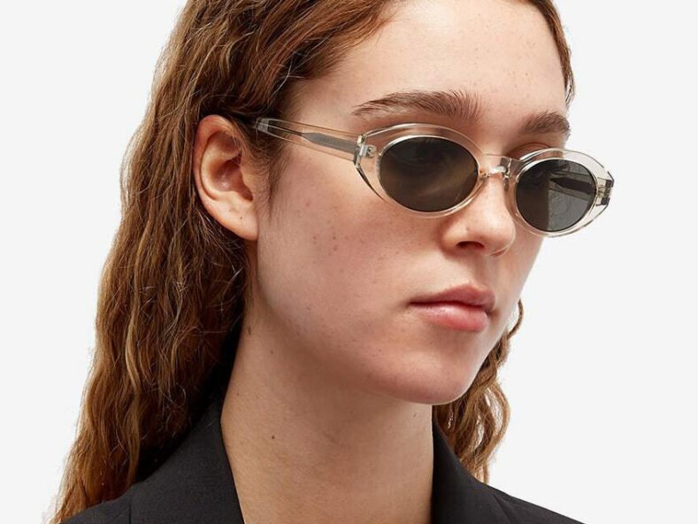 Óculos de Sol Saint Laurent SL 567 003
