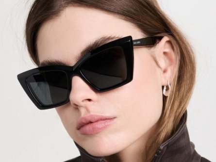 Óculos de Sol Saint Laurent SL 657 001