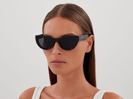 Óculos de Sol Saint Laurent SL 676 001