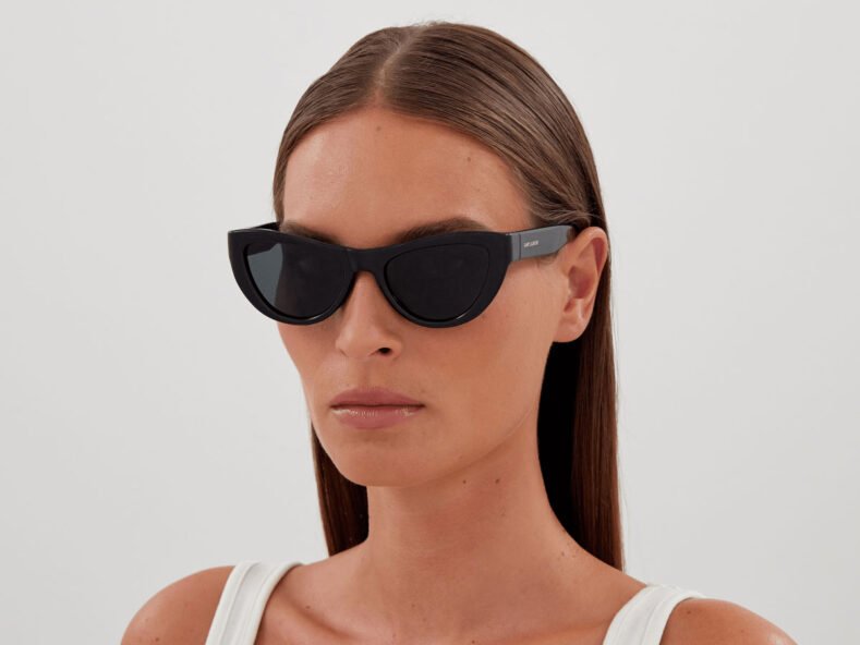 Óculos de Sol Saint Laurent SL 676 001