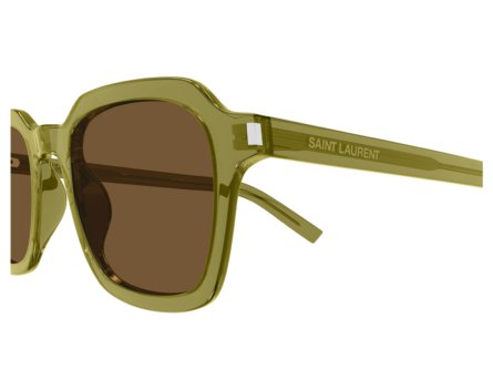 Óculos de Sol Saint Laurent SL 716 04 SLIM