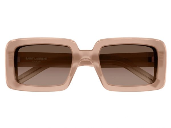 Saint Laurent SL 534 014 SUNRISE
