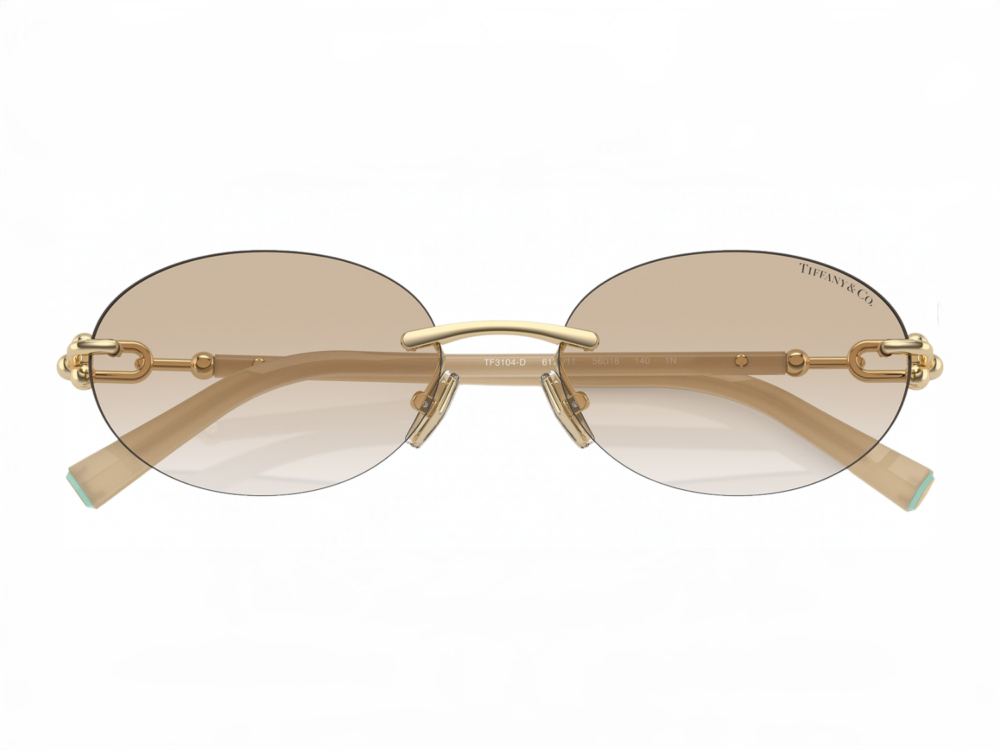 Tiffany & Co. 0TF3104D 617811