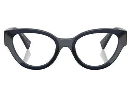 Óculos de Grau Miu Miu 0MU01VV 08Q101