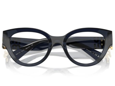 Óculos de Grau Miu Miu 0MU01VV 08Q101