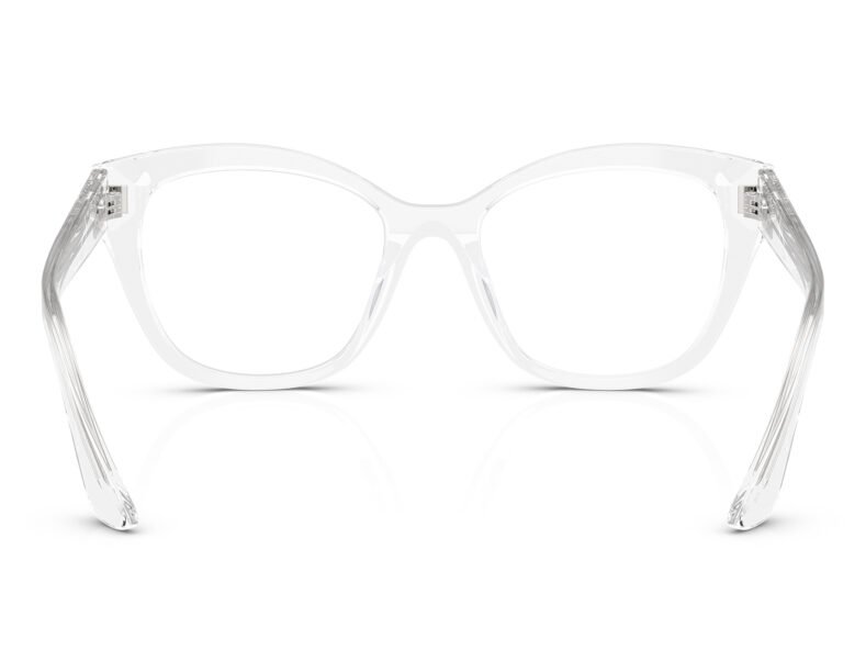 Óculos de Grau Miu Miu 0MU05XV 15Z1O1