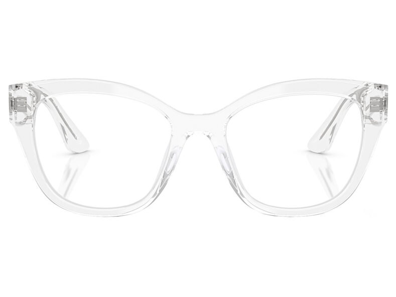 Óculos de Grau Miu Miu 0MU05XV 15Z1O1