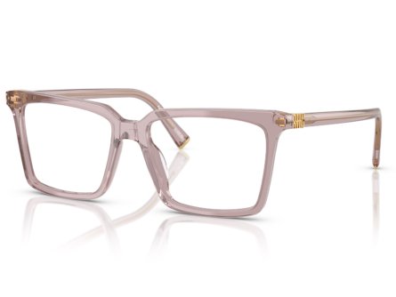 Óculos de Grau Miu Miu 0MU08XV 12W1O1