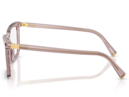 Óculos de Grau Miu Miu 0MU08XV 12W1O1
