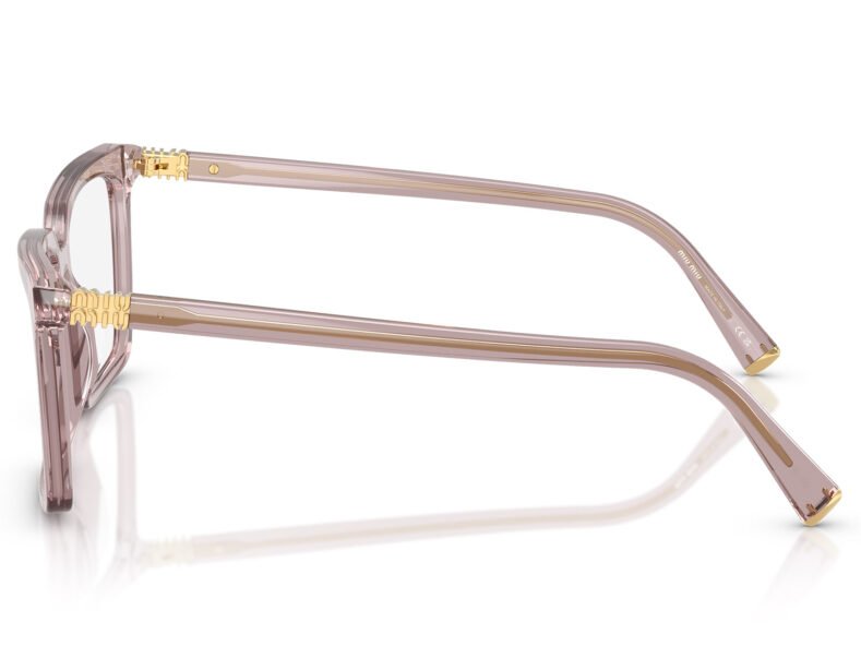 Óculos de Grau Miu Miu 0MU08XV 12W1O1