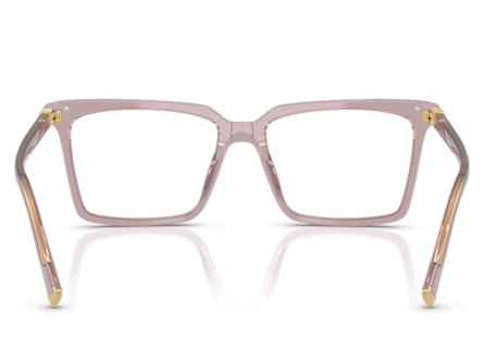 Óculos de Grau Miu Miu 0MU08XV 12W1O1
