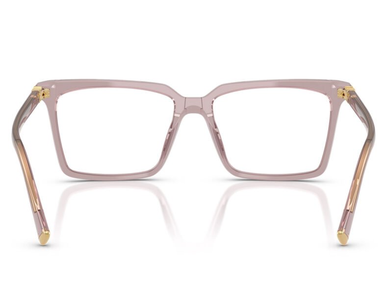 Óculos de Grau Miu Miu 0MU08XV 12W1O1