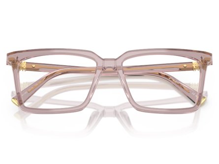 Óculos de Grau Miu Miu 0MU08XV 12W1O1