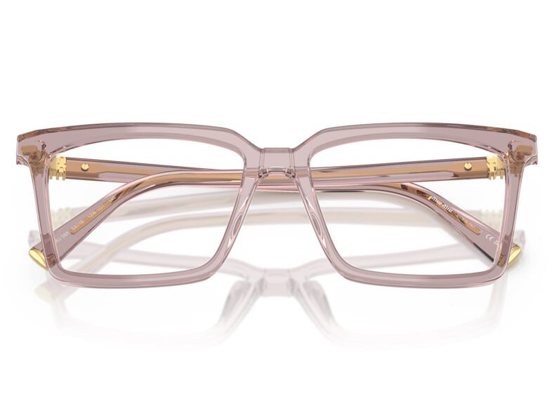 Óculos de Grau Miu Miu 0MU08XV 12W1O1