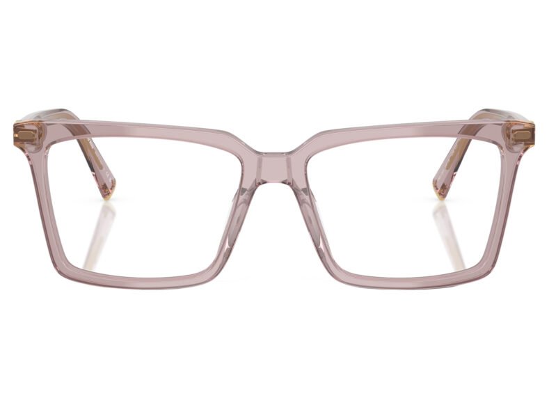 Óculos de Grau Miu Miu 0MU08XV 12W1O1