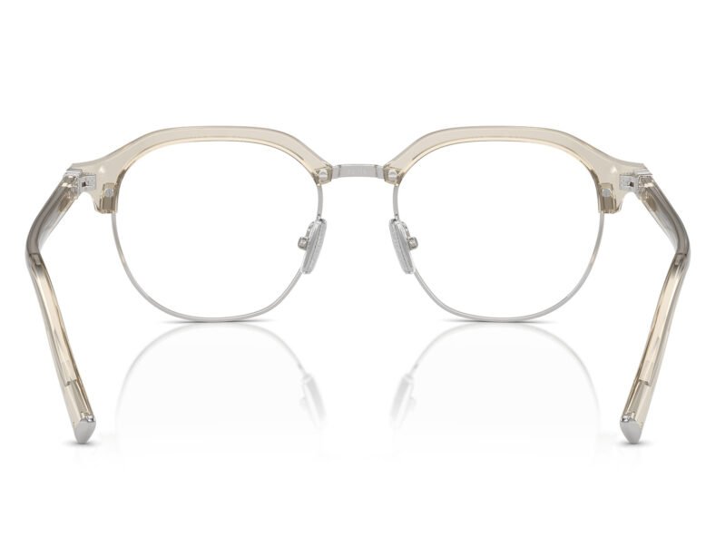 Óculos de Grau Miu Miu 0MU10XV 12U1O1