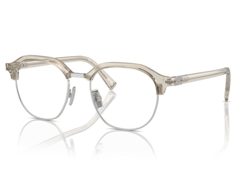 Óculos de Grau Miu Miu 0MU10XV 12U1O1
