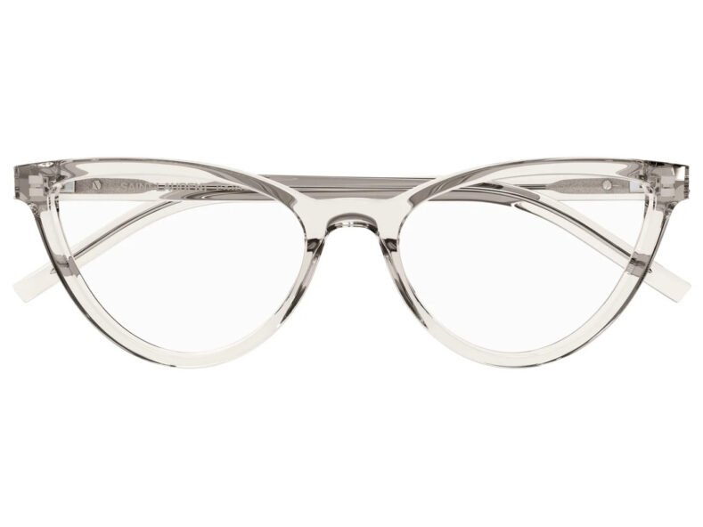 Óculos de Grau Saint Laurent SL M138 004