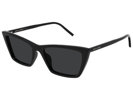 Óculos de Sol Saint Laurent SL 737 001 MICA THIN