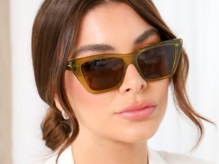 Saint Laurent SL 276 59 MICA - Imagem 4