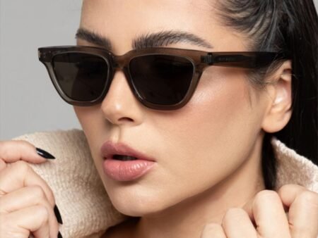 Saint Laurent SL 462 020 SULPICE - Imagem 5