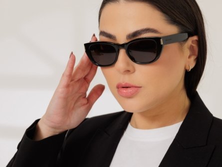 Saint Laurent SL 601 001