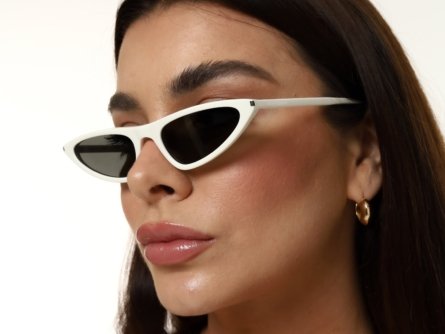 Saint Laurent SL 703 003 - Imagem 4