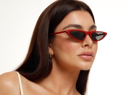 Saint Laurent SL 703 004 - Imagem 4